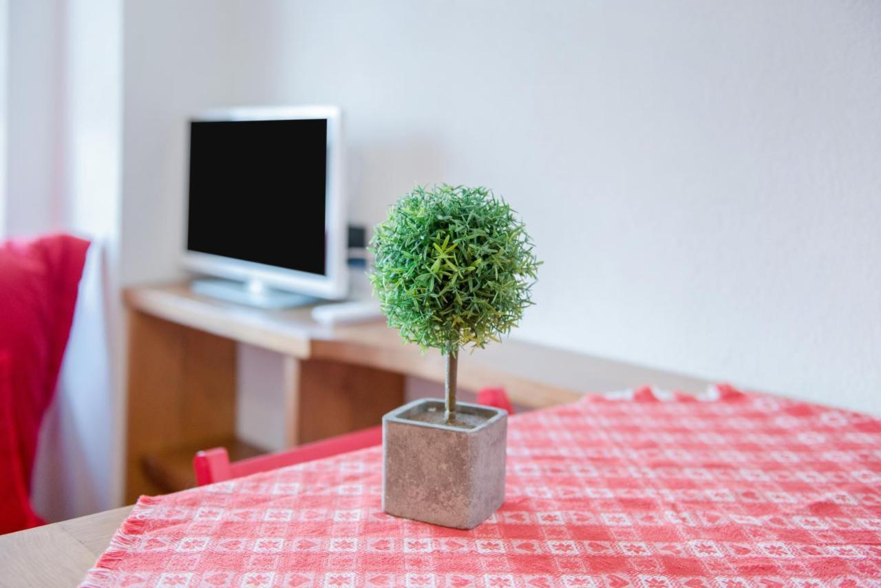 Apartament Cesa Crepaz Piccolo Canazei Zewnętrze zdjęcie