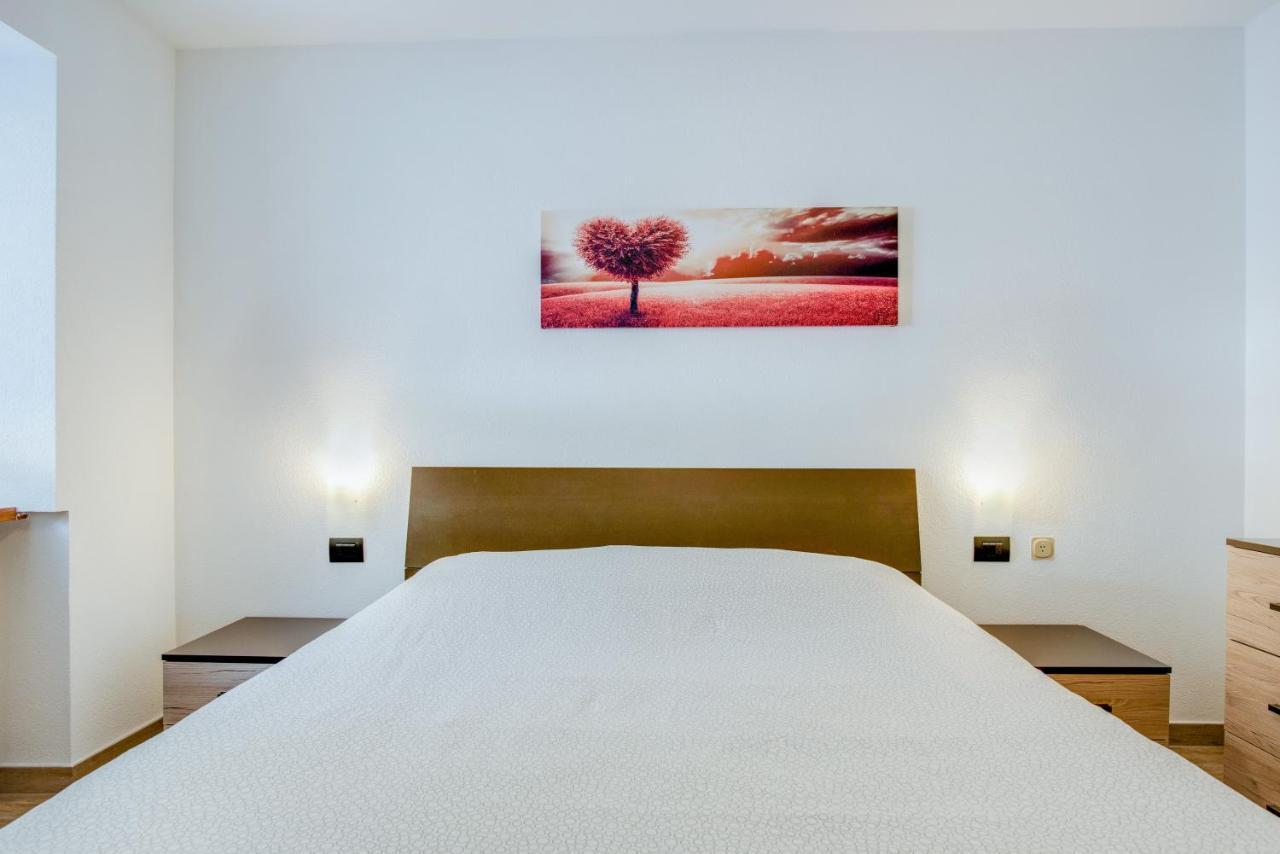 Apartament Cesa Crepaz Piccolo Canazei Zewnętrze zdjęcie
