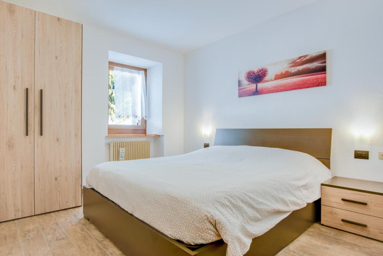 Apartament Cesa Crepaz Piccolo Canazei Zewnętrze zdjęcie
