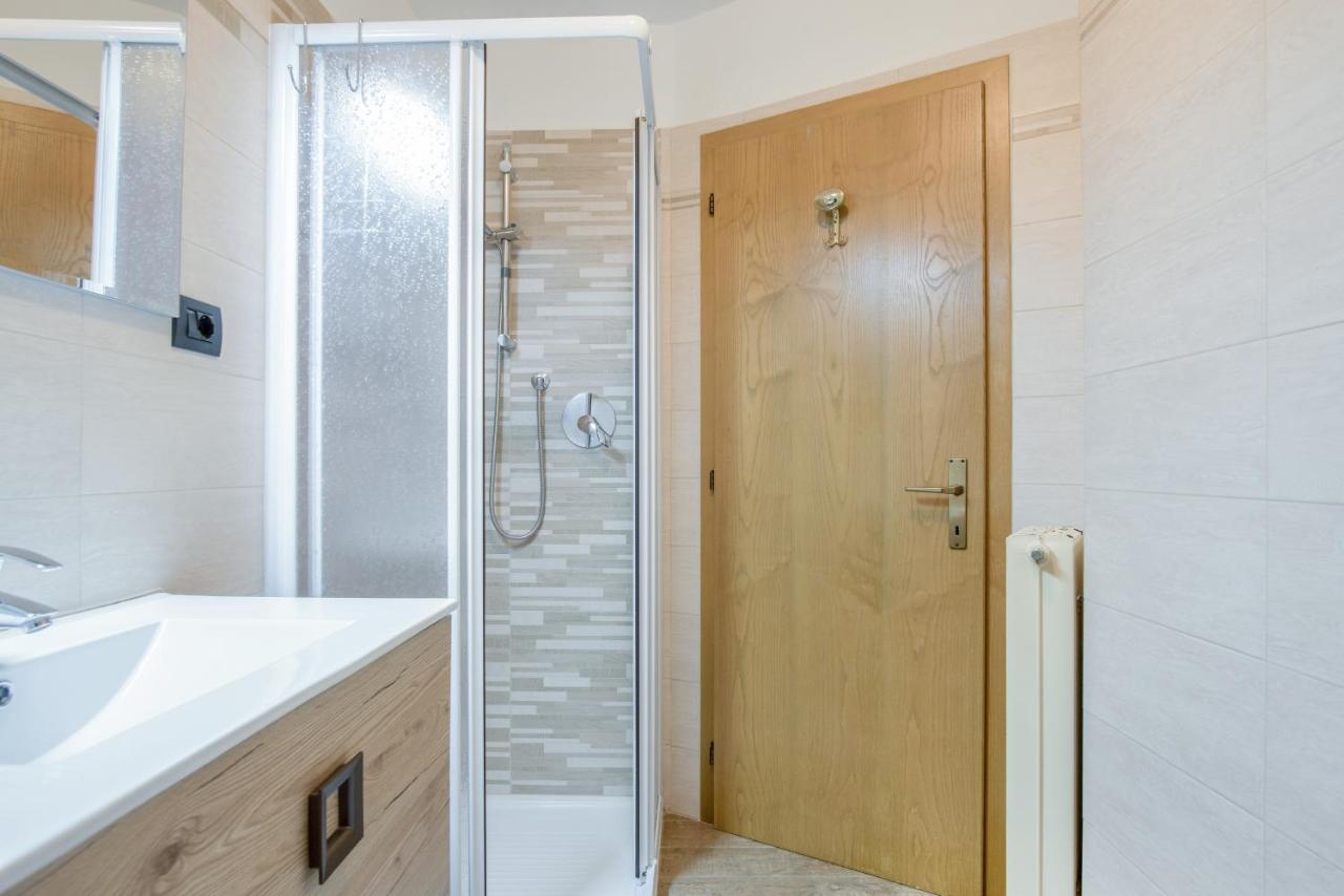 Apartament Cesa Crepaz Piccolo Canazei Zewnętrze zdjęcie